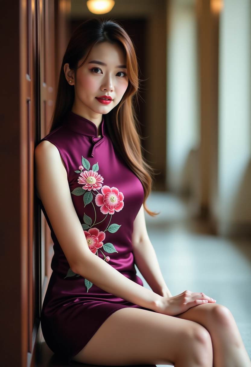 海报